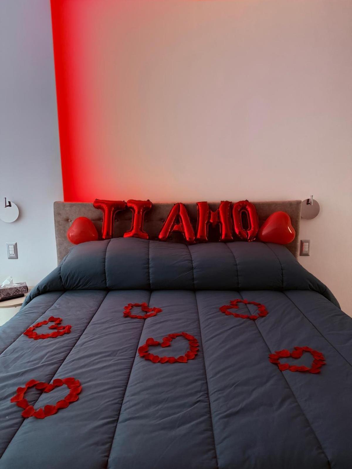 Angel Suite 2 Сельва-ди-Фазано Экстерьер фото